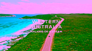 Tourism Western Australia Drive the Dream in Western Australia Ad Commercial Brand Imagery Photoshoot 2