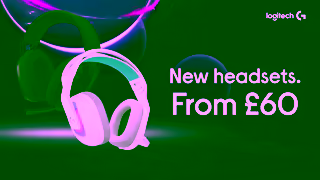 Currys Currys Logitech Ad Commercial Brand Imagery Photoshoot 1