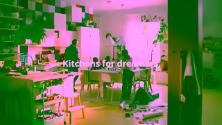 IKEA It starts in the kitchen Ad Commercial Brand Imagery Photoshoot 2