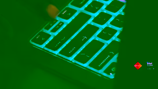 OMEN HP OMEN YOUTUBE 15sec MASTER Ad Commercial Brand Imagery Photoshoot 0