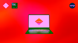 OMEN HP OMEN YOUTUBE 15sec MASTER Ad Commercial Brand Imagery Photoshoot 1