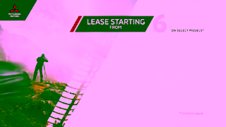 Mitsubishi Mitsubishi Motors Canada All SUVs AprJun 2024 offers 16x9 15s EN QC Ad Commercial Brand Imagery Photoshoot 1