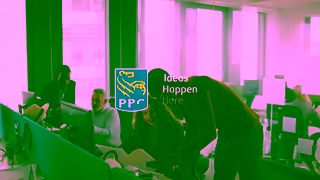 RBC Royal Bank RBC has programs and resources to help you open the door to your career Ad Commercial Brand Imagery Photoshoot 2