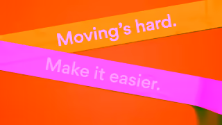Origin Energy Movings hard Make it easier with Origin Ad Commercial Brand Imagery Photoshoot 0