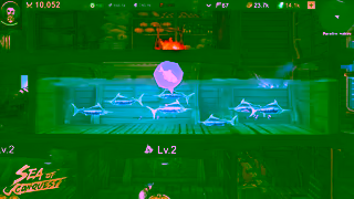 Sea of Conquest MO00820A01169ENZXZ20240401808 Ad Commercial Brand Imagery Photoshoot 2