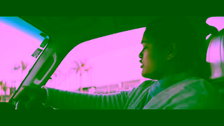 AA Insurance Take that park AA Insurance Ad Commercial Brand Imagery Photoshoot 2