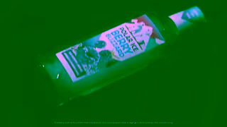 Polar Ice Vodka Polar Ice Cooler No Fuss Vodka Ad Commercial Brand Imagery Photoshoot 0