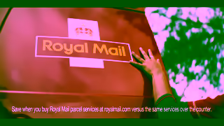 Royal Mail Royal Mail Send It Your Way Ad Commercial Brand Imagery Photoshoot 1