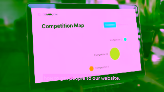 SemRush Grow your business and expand your audience with timesaving tools Ad Commercial Brand Imagery Photoshoot 0