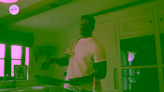 Glade Glade Sense Spray Ad Commercial Brand Imagery Photoshoot 0