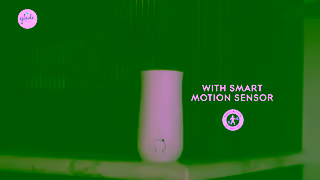 Glade Glade Sense Spray Ad Commercial Brand Imagery Photoshoot 1