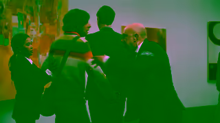 Darktrace Darktrace Presents Proactive Protection Ad Commercial Brand Imagery Photoshoot 2