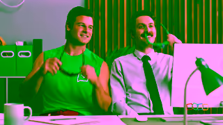 Zoho Zoho Desk Your Customer Service Lifeguard Ad Commercial Brand Imagery Photoshoot 2