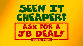 JB Hi-Fi JB05921 24JULY YouTube 15 Ad Commercial Brand Imagery Photoshoot 2