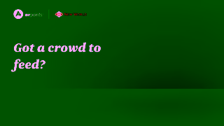 New World AC01099 BE Got a crowd to feedNewWorld Ad Commercial Brand Imagery Photoshoot 0