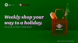 New World AC01099 BE Got a crowd to feedNewWorld Ad Commercial Brand Imagery Photoshoot 2