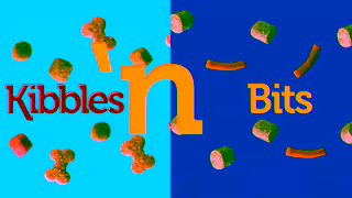 Kibbles n Bits Kibbles n Bits Life is Tasty The n Means More Ad Commercial Brand Imagery Photoshoot 0