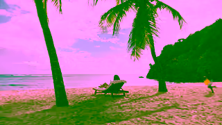 Club Med Club Med Thats LEsprit Libre What day Ad Commercial Brand Imagery Photoshoot 0