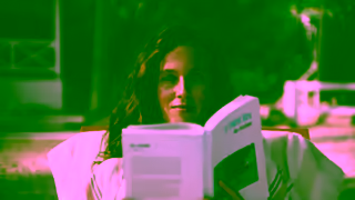 Club Med Club Med Thats LEsprit Libre What day Ad Commercial Brand Imagery Photoshoot 1