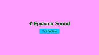 Epidemic Sound H2Campaign24 YT Conversion Online Licensing 16x9 English 17s V5 Ad Commercial Brand Imagery Photoshoot 2