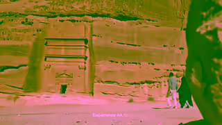 Experience ALULA Visit AlUla Ad Commercial Brand Imagery Photoshoot 2