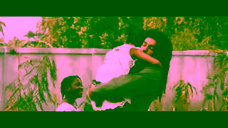 Paramount Pictures Bob Marley One Love Soul 30 Ad Commercial Brand Imagery Photoshoot 2