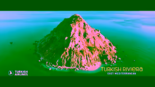 Go Turkiye Turkish Riviera Go East Mediterranean Ad Commercial Brand Imagery Photoshoot 0
