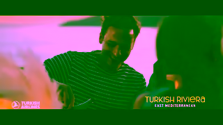 Go Turkiye Turkish Riviera Go East Mediterranean Ad Commercial Brand Imagery Photoshoot 2