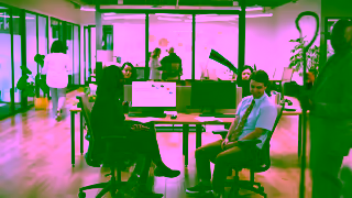 TREMENDOUS Tremendous How Businesses Send Bulk Rewards Payments Ad Commercial Brand Imagery Photoshoot 1