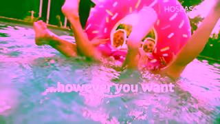 HOSEASONS 30s Generic 16x9 Ad Commercial Brand Imagery Photoshoot 1