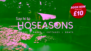HOSEASONS 30s Generic 16x9 Ad Commercial Brand Imagery Photoshoot 2