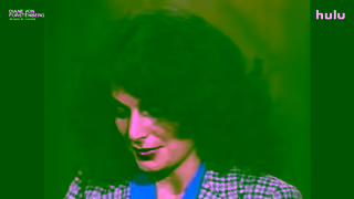 Hulu.com Diane von Furstenberg In Charge 15 Evergreen Hulu Ad Commercial Brand Imagery Photoshoot 0