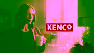 Kenco Become a Morning Person with Kenco parkrun Ad Commercial Brand Imagery Photoshoot 2