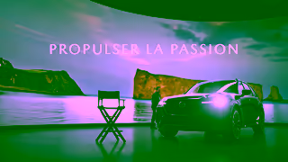 Mazda Pour tout ce qui compte dcouvrez Mazda PierreYves Ad Commercial Brand Imagery Photoshoot 1