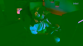 Intel The next wave of networks starts with Intel Intel Ad Commercial Brand Imagery Photoshoot 1