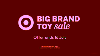 Target Australia Target Big Brand Toy Sale Now On Get 20 Off Big Brands LEGO Barbie Hot Wheels Ad Commercial Brand Imagery Photoshoot 2