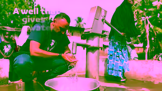 MATW Sadaqah JariyahA Gift That Keeps Giving Ad Commercial Brand Imagery Photoshoot 0