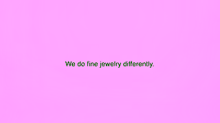 MEJURI Step Up Your Ring Stack Ad Commercial Brand Imagery Photoshoot 2