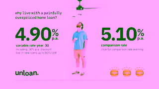 Unloan Unpunish Fan CV B 5 19 16x9 Ad Commercial Brand Imagery Photoshoot 1