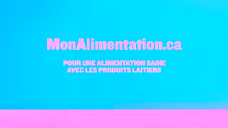 Dairy Farmers of Canada Bon Mois de la nutrition Ad Commercial Brand Imagery Photoshoot 2