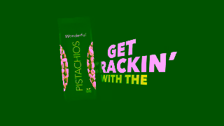 Wonderful Pistachios Pickleball Return Ad Commercial Brand Imagery Photoshoot 0