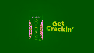 Wonderful Pistachios Pickleball Return Ad Commercial Brand Imagery Photoshoot 2