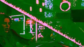 Dave & Buster's RACE TO GLORY 30 DIGITAL VIDEO Ad Commercial Brand Imagery Photoshoot 0