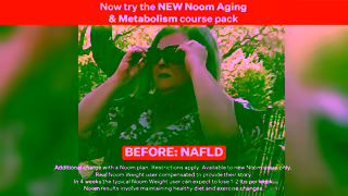 NOOM See When You Could Reach Your Goal Weight Ad Commercial Brand Imagery Photoshoot 0