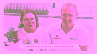 PassportCard This is Maureens story Ad Commercial Brand Imagery Photoshoot 2