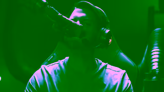 RAZER Razer Cthulhu The Ultimate Gaming Chair Ad Commercial Brand Imagery Photoshoot 1