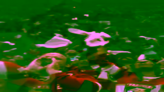 NHL.com Playoff Panthers firing on all cylinders Ad Commercial Brand Imagery Photoshoot 2