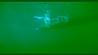 Vanuatu Tourism The Moment when the ocean became a giant drum Ad Commercial Brand Imagery Photoshoot 1