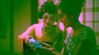 Visit Japan Enjoy my Japan DELICIOUS JAPAN JNTO Ad Commercial Brand Imagery Photoshoot 1