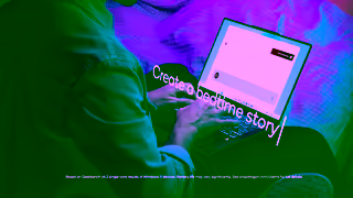 Snapdragon Snapdragon The Heart of Your PC 30 Ad Commercial Brand Imagery Photoshoot 1